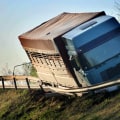 Truck Accidents In California: What You Need To Know