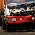 Big Rig, Big Responsibilities: Understanding The Role Of A Truck Accident Attorney In Fort Worth