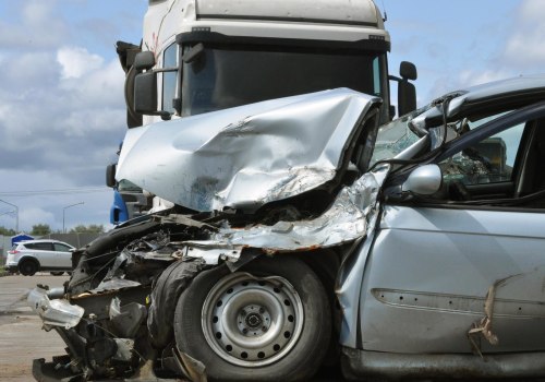 Why You Need A Truck Accident Attorney In Colorado After A Collision