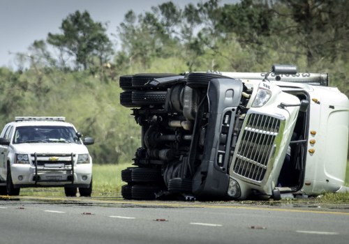 Are truck accidents increasing?