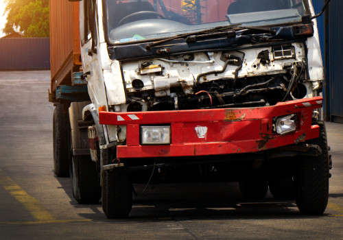 Big Rig, Big Responsibilities: Understanding The Role Of A Truck Accident Attorney In Fort Worth