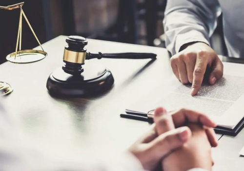 How do lawyers negotiate settlements?